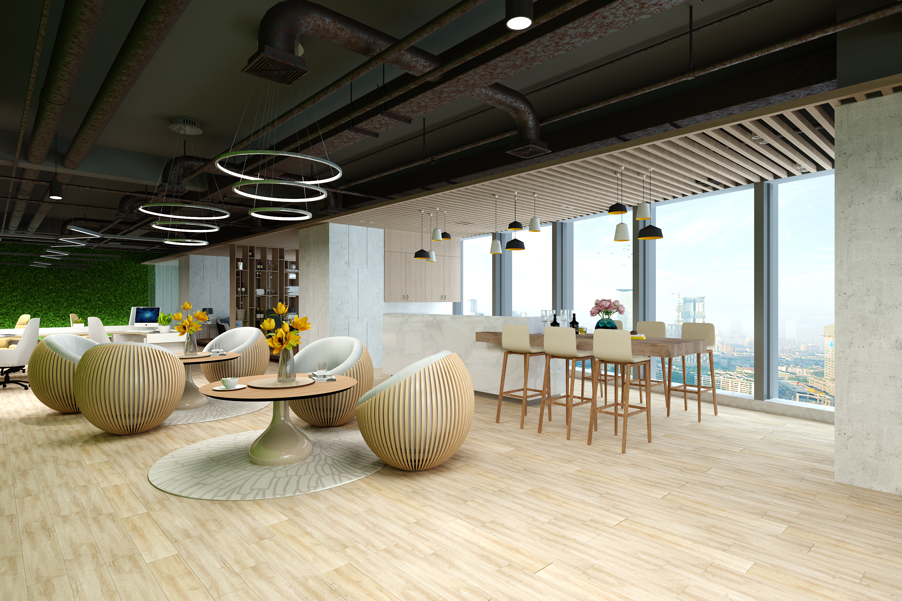 piso vinilico LVT em regua Rio de Janeiro