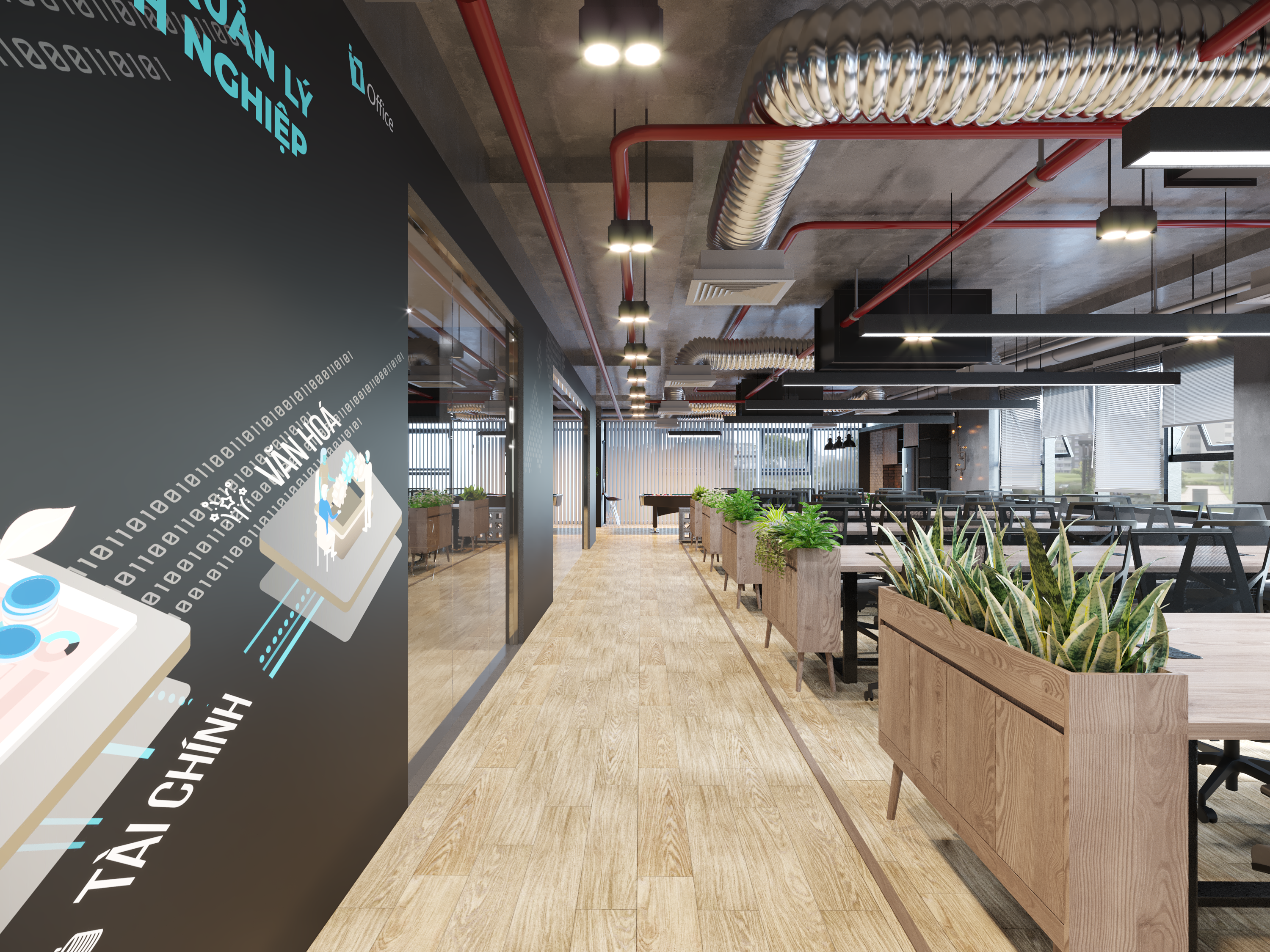 piso vinilico LVT em regua belo horizonte